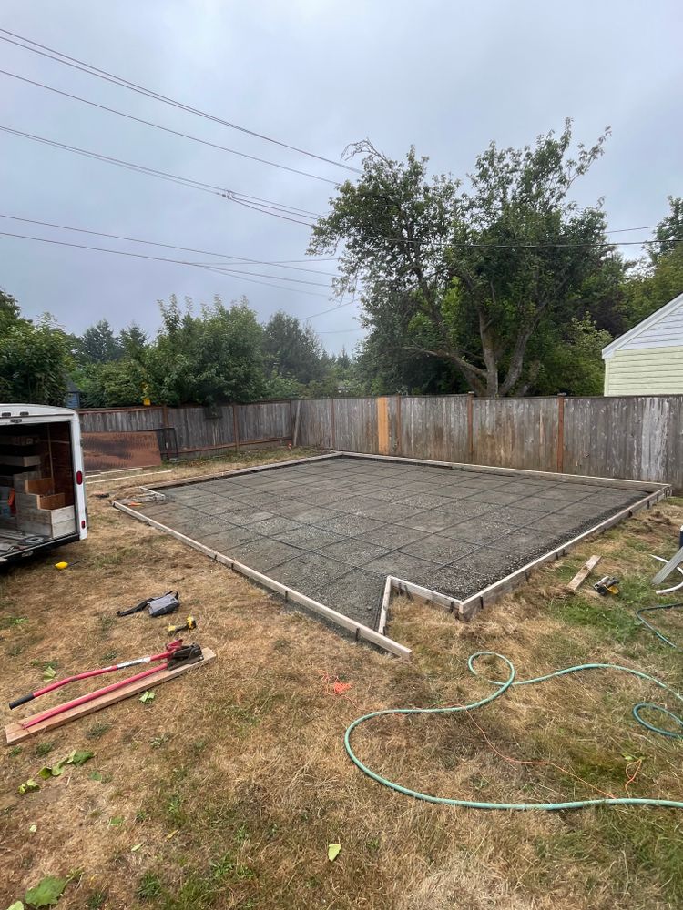 All Photos for MD Construction & Sewer in North Yelm, WA