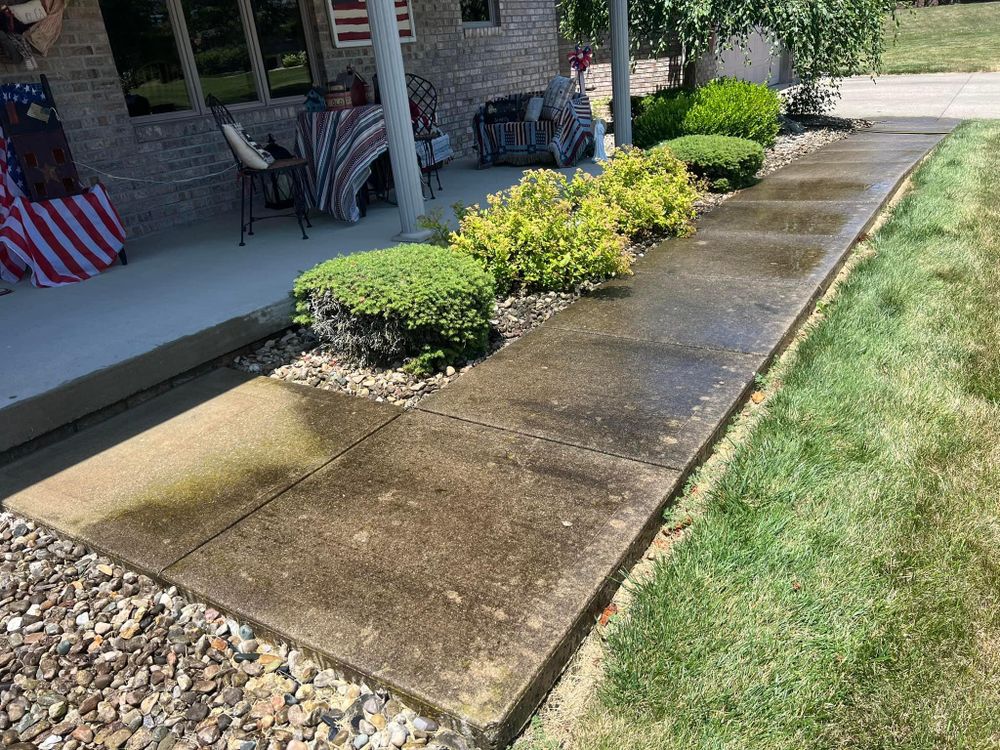 All Photos for Davidson Lawn Care LLC in Greensburg, IN