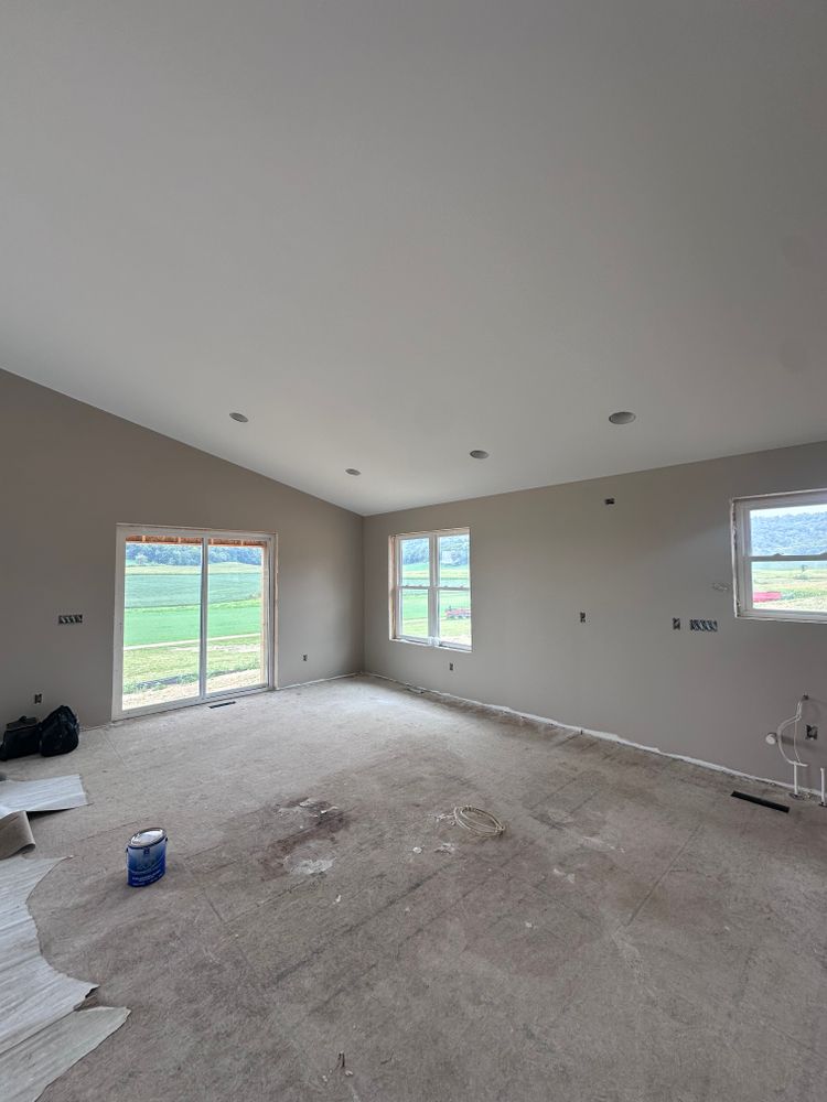All Photos for Vazquez Drywall in Holmen, WI