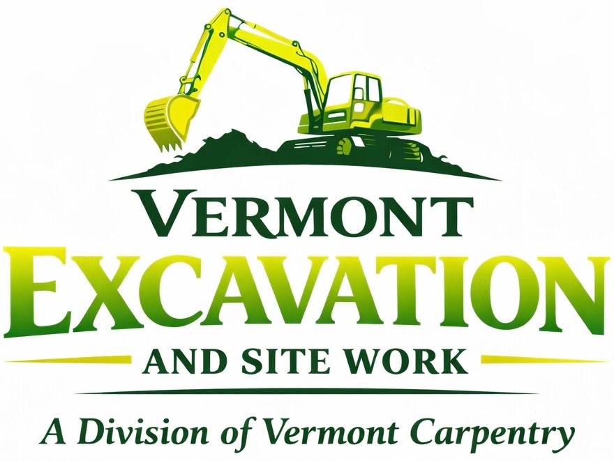 All Photos for Vermont Excavation in Royalton, VT