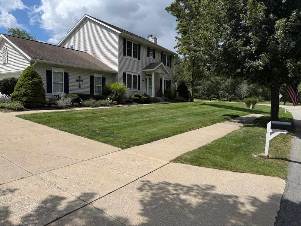 All Photos for Phillips Lawn Services in Ravenna, MI