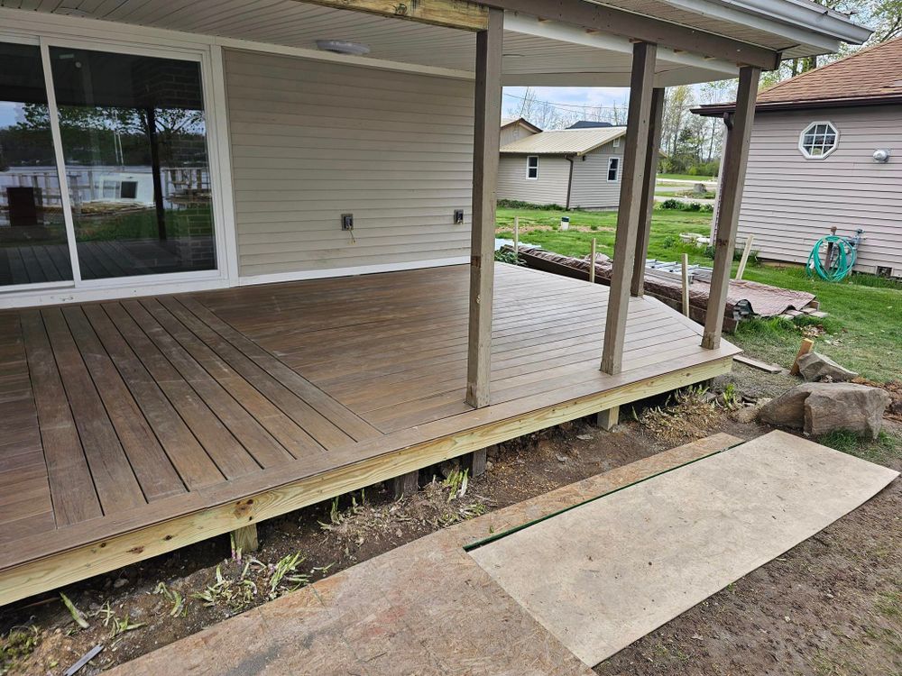 All Photos for JI Solutions LLC in Monticello, IN