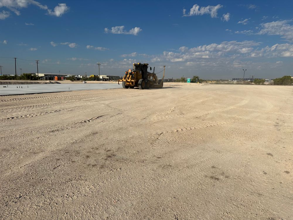All Photos for DF Diamond Construction in Seminole, TX
