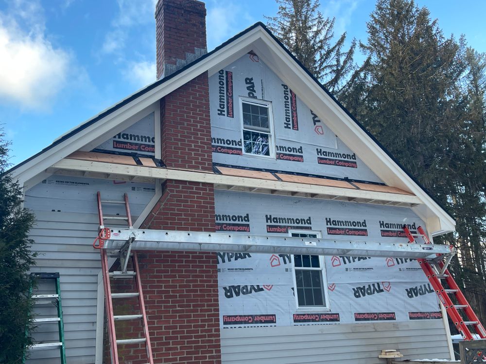 All Photos for McKenna General Contracting in Readfield, ME