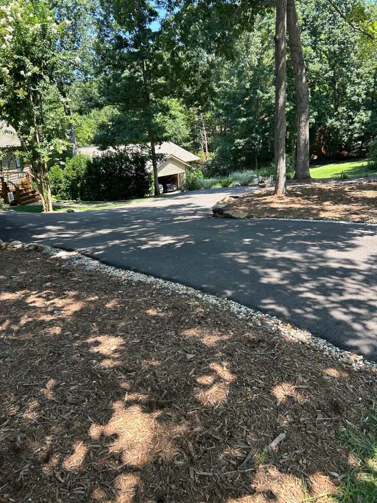 All Photos for James R Carter Paving in Roanoke, VA