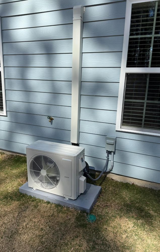 HVAC for All Air Aspects in Martinez, GA
