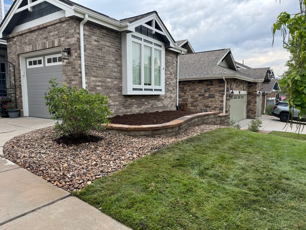 All Photos for Escala Concrete & Landscaping in Colorado Springs, CO