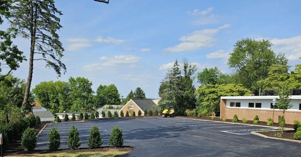 All Photos for Warwick Paving in Lititz, PA
