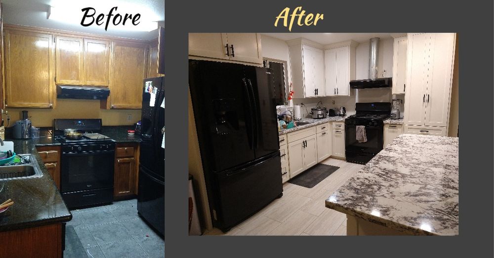 All Photos for RJ Construction in Kerman, CA