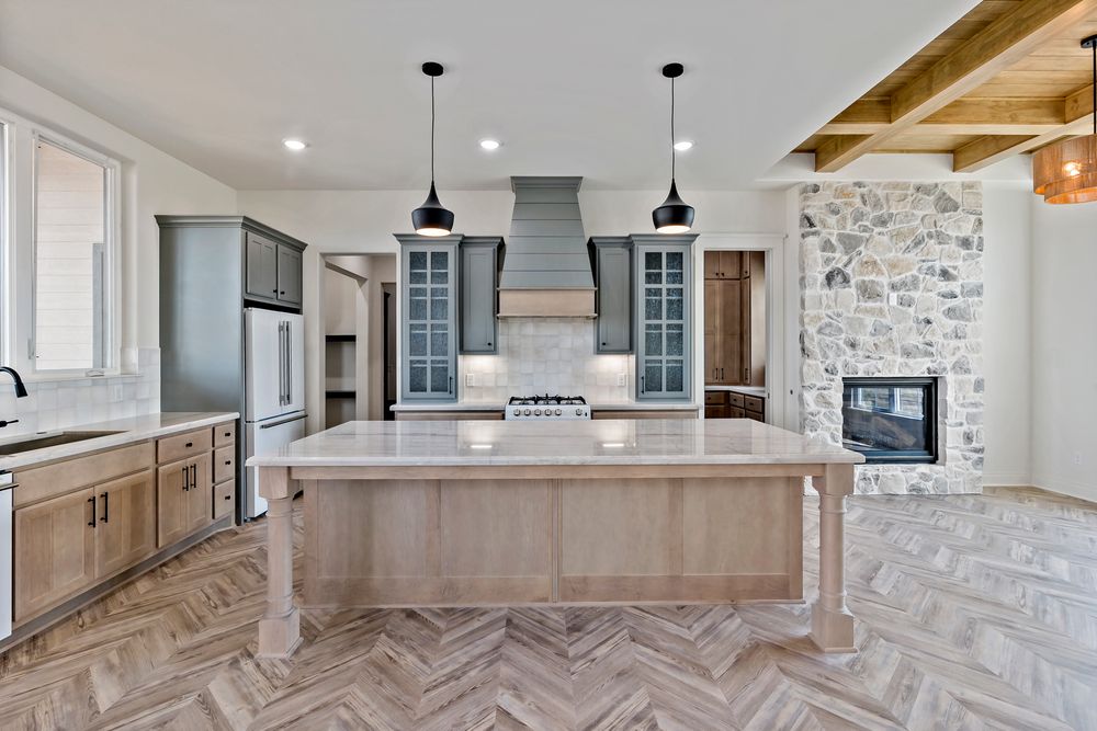 All Photos for CWC Custom Homes & Barndominiums in Snook, TX