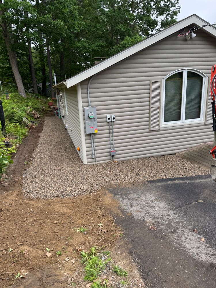 All Photos for AFH Earthworks in Madison, NH