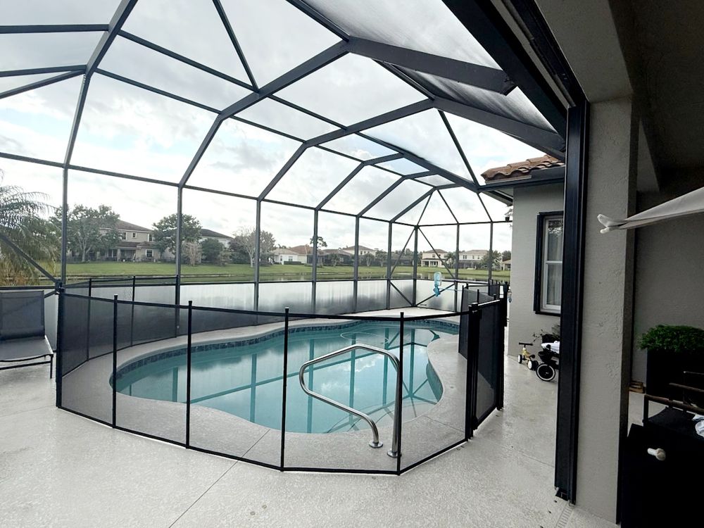 All Photos for MCN Pool Fence in Port St. Lucie, FL