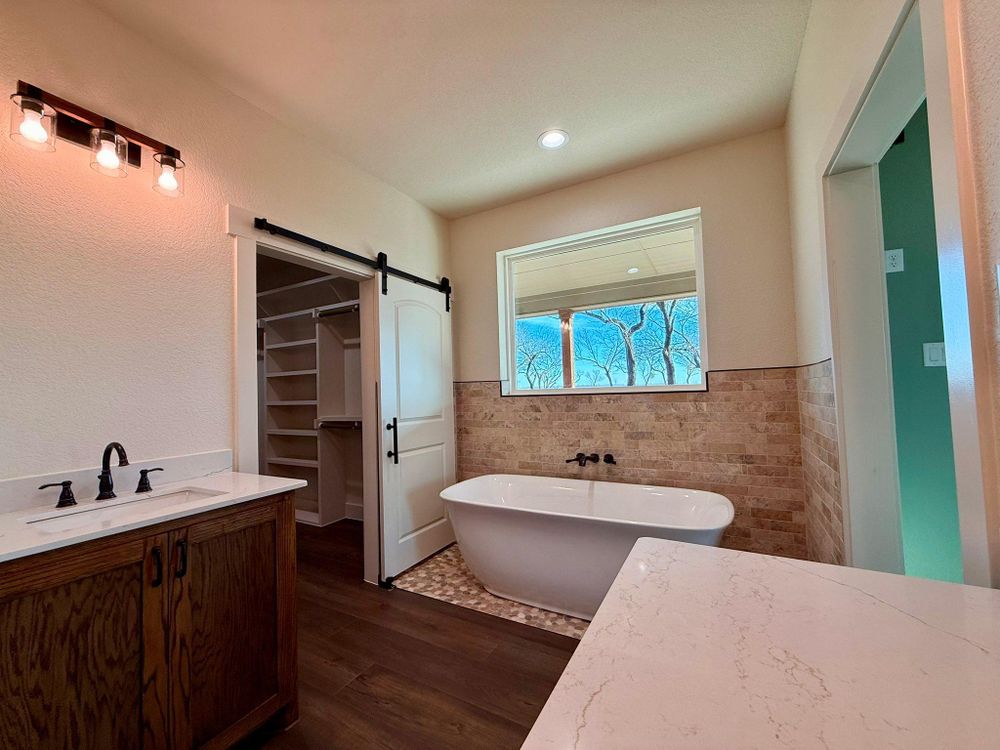 All Photos for Reaves Custom Homes LLC in Jacksboro , TX