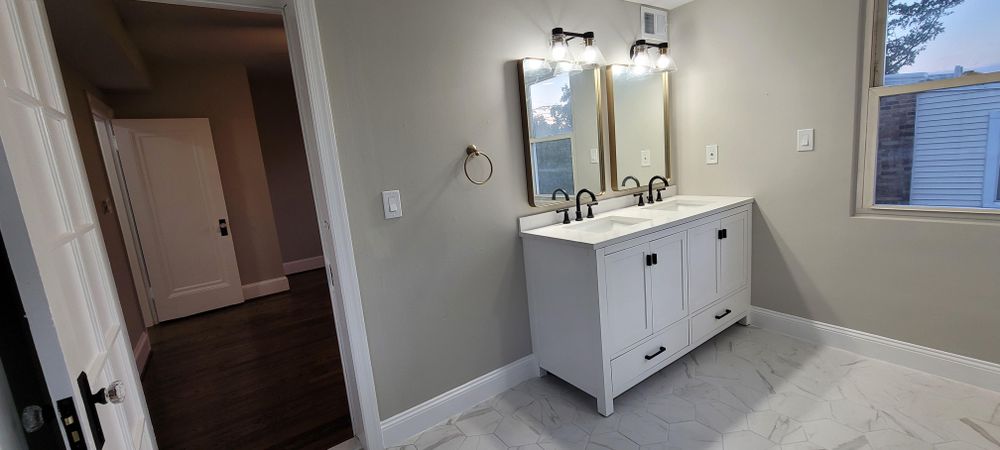 All Photos for Jz Painting Design Co. in Manassas, VA