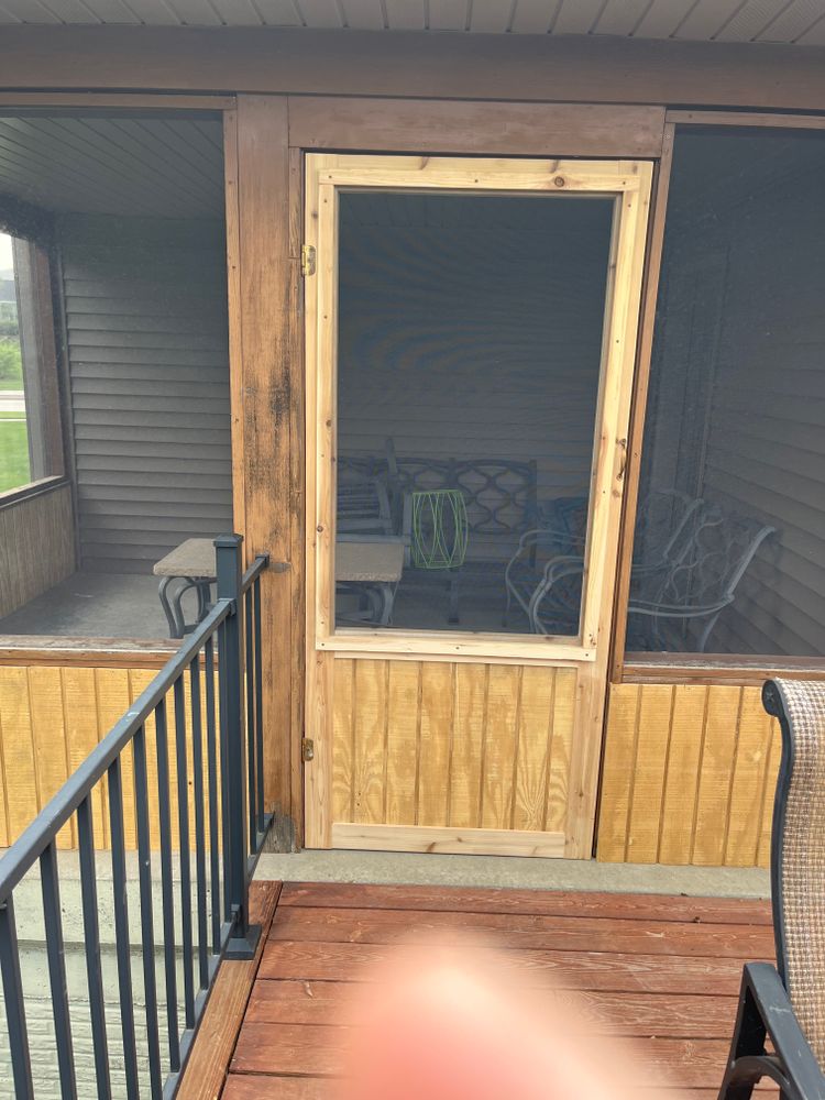 All Photos for Kustom Home Improvements in New Virginia,,  IA