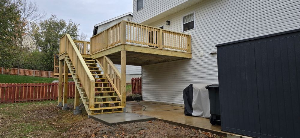 All Photos for NNS Contracting in St. Louis,  MO