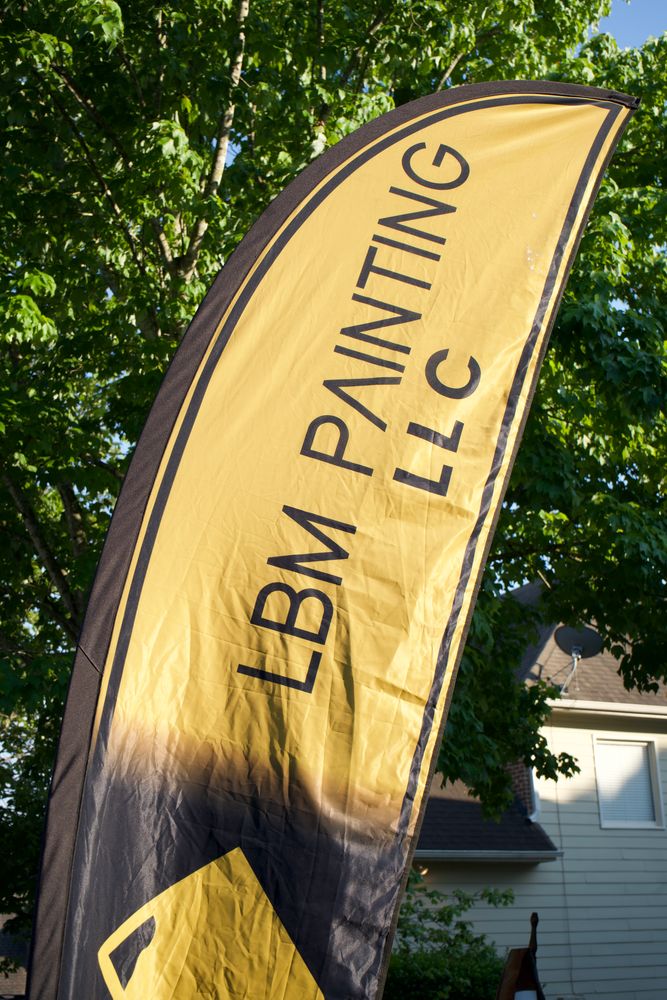 All Photos for LBM Painting in Dacula, GA