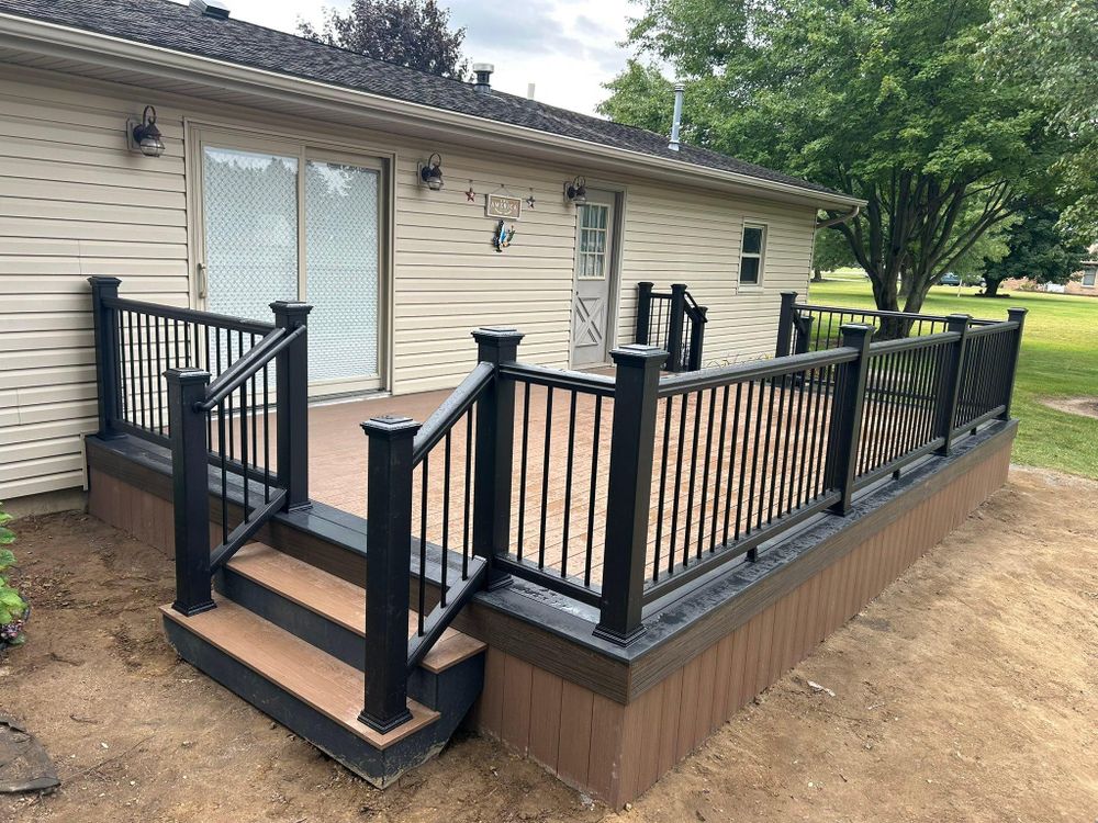All Photos for BASE Contracting in Dundee,  MI