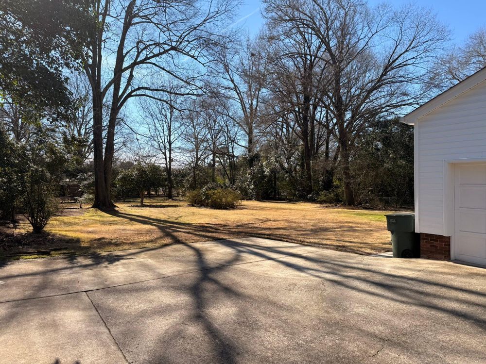 Seasonal Contracts for America's Top Pick Lawn & Landscaping in Gastonia, NC