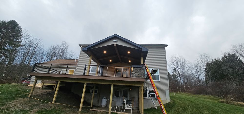 All Photos for Bennett Construction in Binghamton, NY