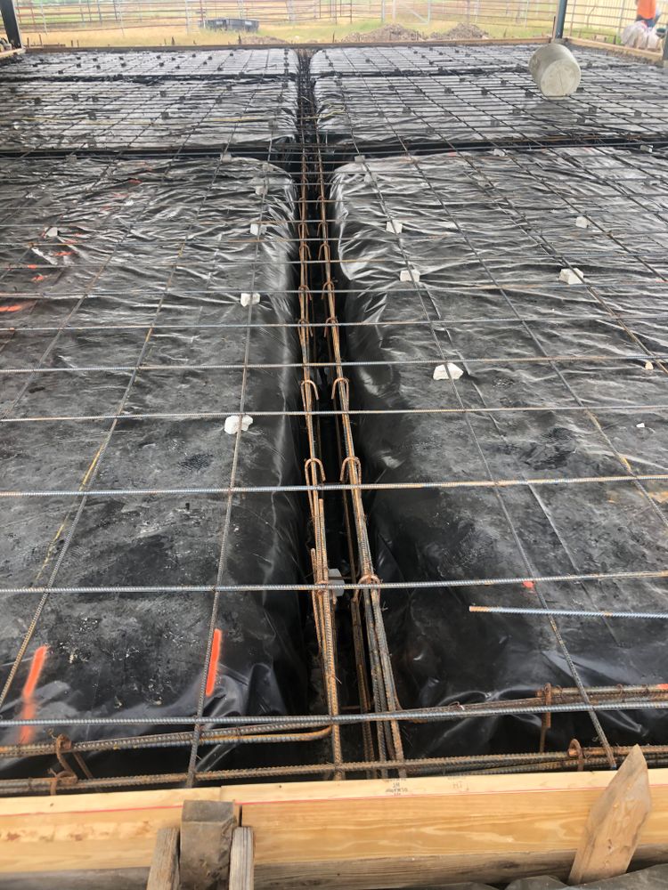 All Photos for 292 Construction, LLC in Gonzales County, TX