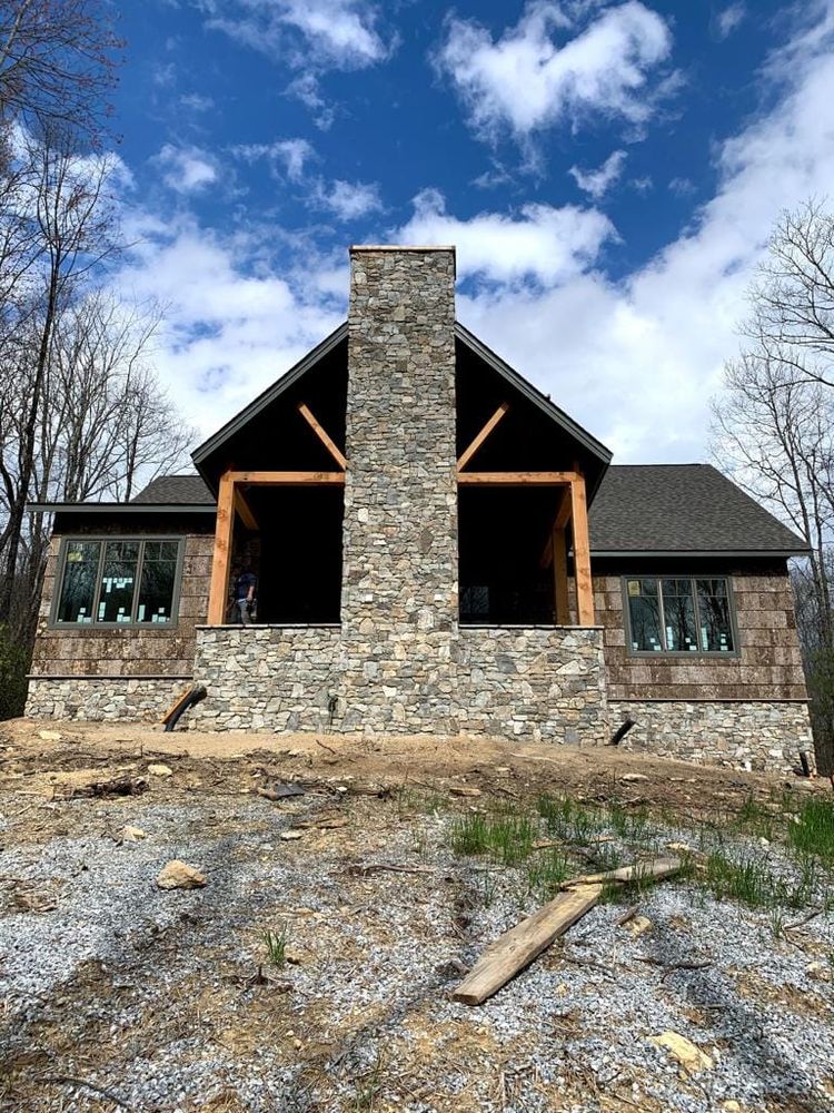 All Photos for Acosta's Stone Work in Henderson, NC