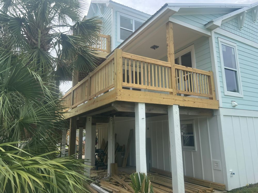 All Photos for MC2 Contracting Solutions in Wilmington, NC
