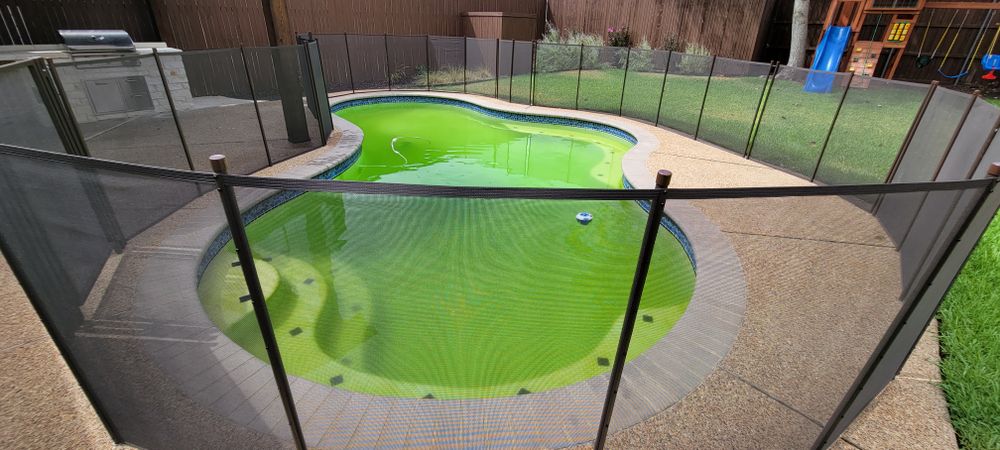 All Photos for Fox Ridge Pools in Garland, TX