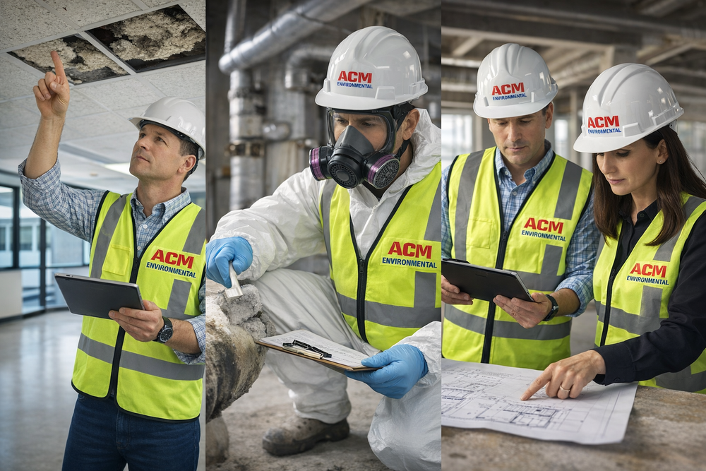 All Photos for ACM Environmental in Salt Lake City, UT