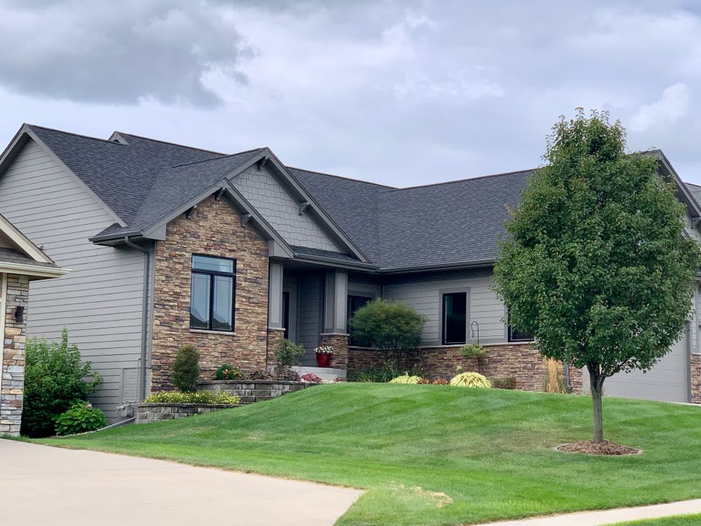 All Photos for Genesis Roofing & Construction in Cumming, IA