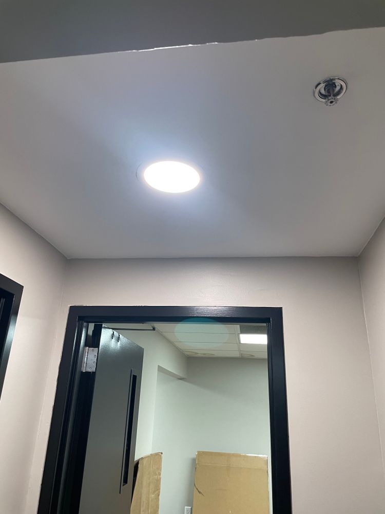 All Photos for Ross & Sons Electrical LLC in Louisburg, NC