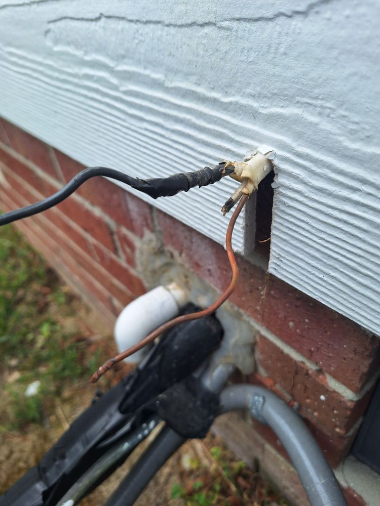 All Photos for Flash Gordon Electric LLC in Hope Mills, NC