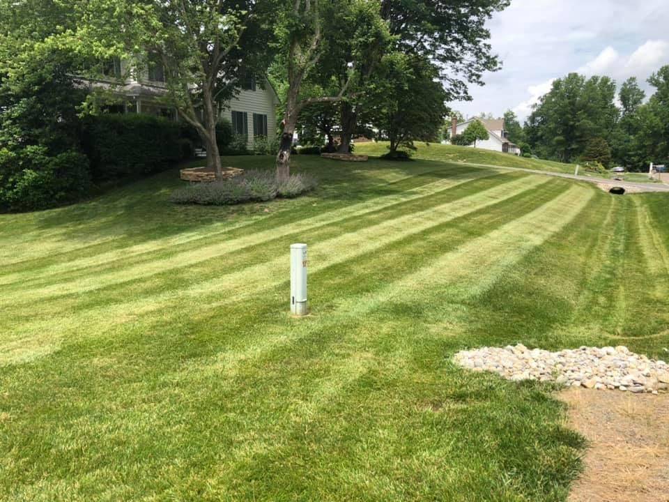All Photos for Alpha Landscapes in Culpeper, VA