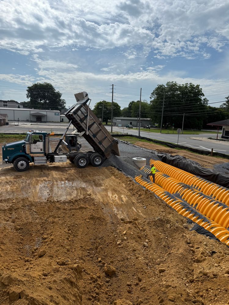 All Photos for Triple H Construction in Cave Spring, GA