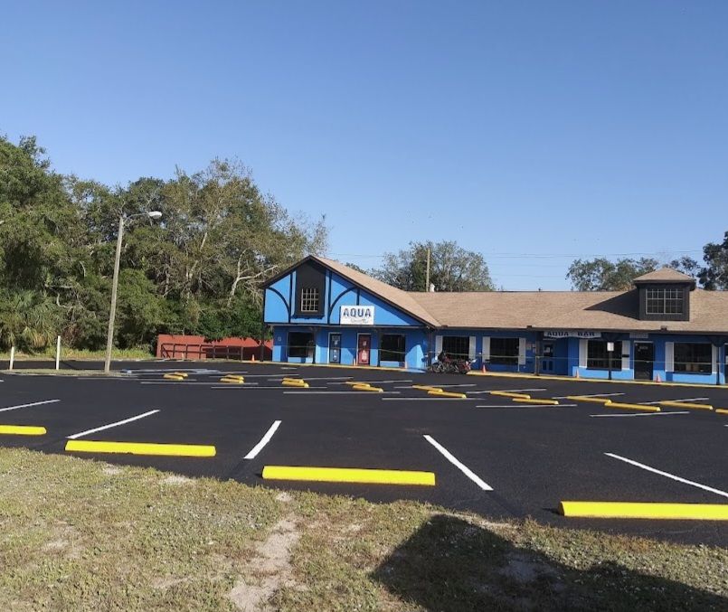 All Photos for Karas Parking Lot Services LLC in Hernando County, FL