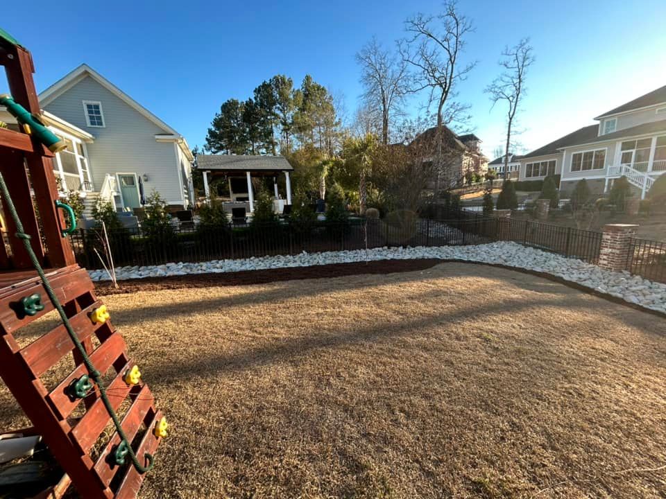 All Photos for Trophy Outdoor Solutions in Lexington, SC