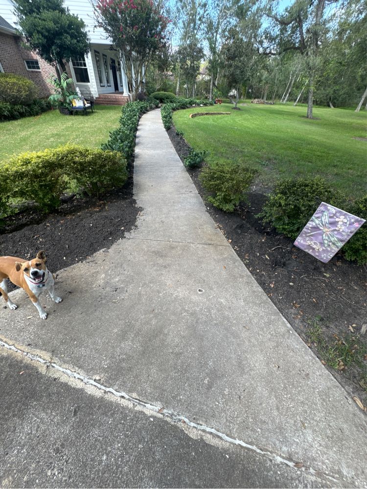 All Photos for Power Pressure Wash in Houston, TX