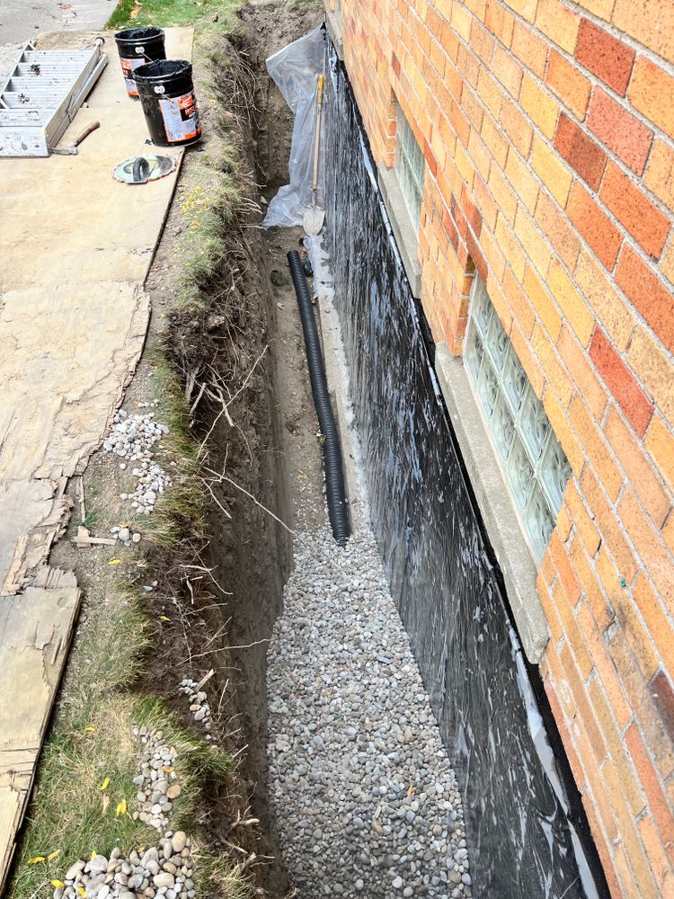 All Photos for Deerbrook Construction in Pontiac, MI