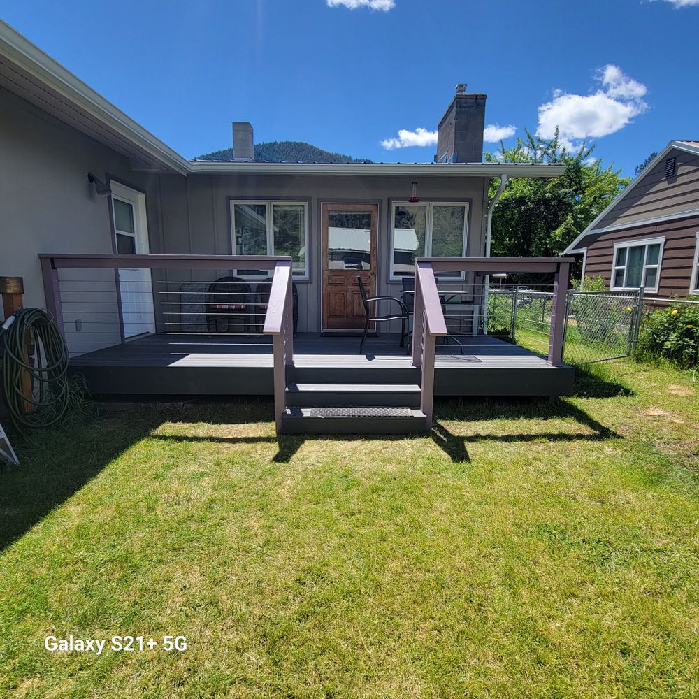 All Photos for J&S Development in Superior, MT