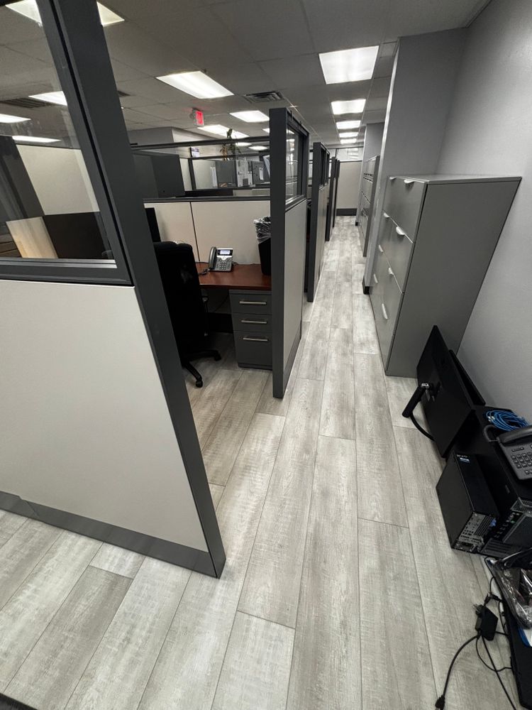 All Photos for Hill's Carpet & Remodeling in Odessa, TX