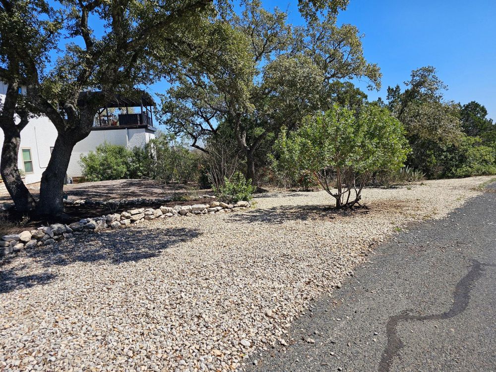 All Photos for Miller Mowing and Maintenance in San Antonio, TX