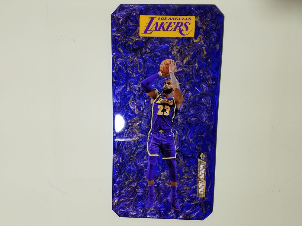 Epoxy for Epoxy Everything in Latham, NY