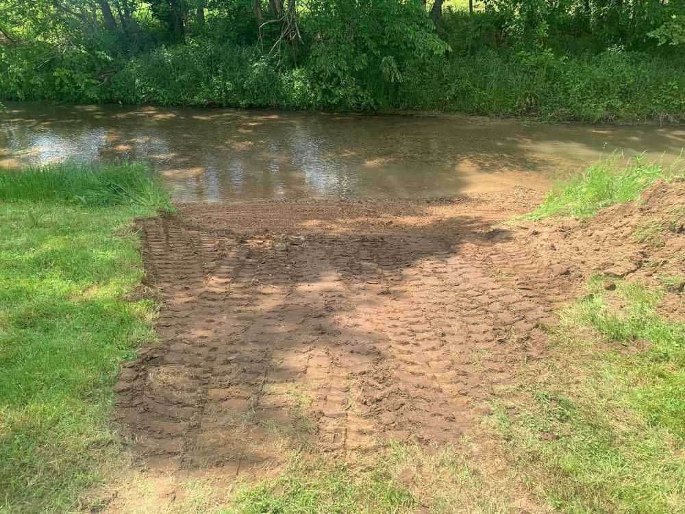 All Photos for Oaks Excavating in Lyles, TN