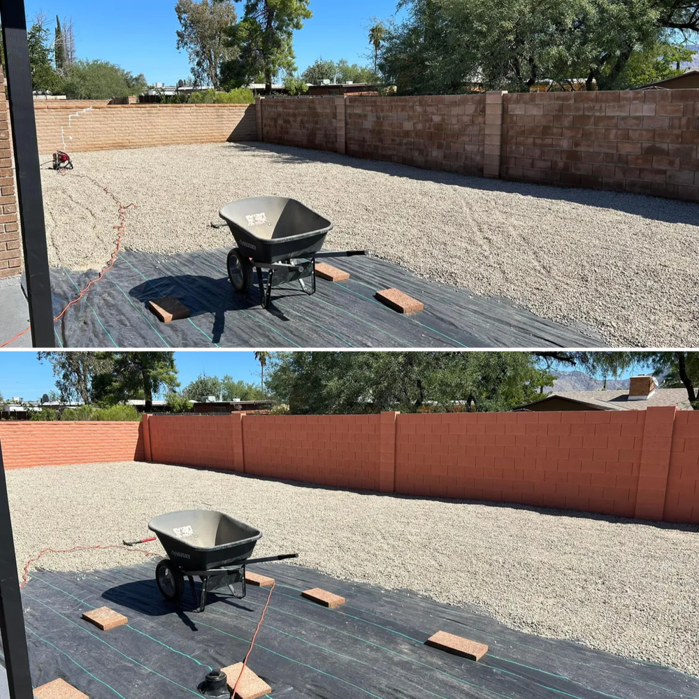 All Photos for Wild Wes Painting in Tucson, AZ