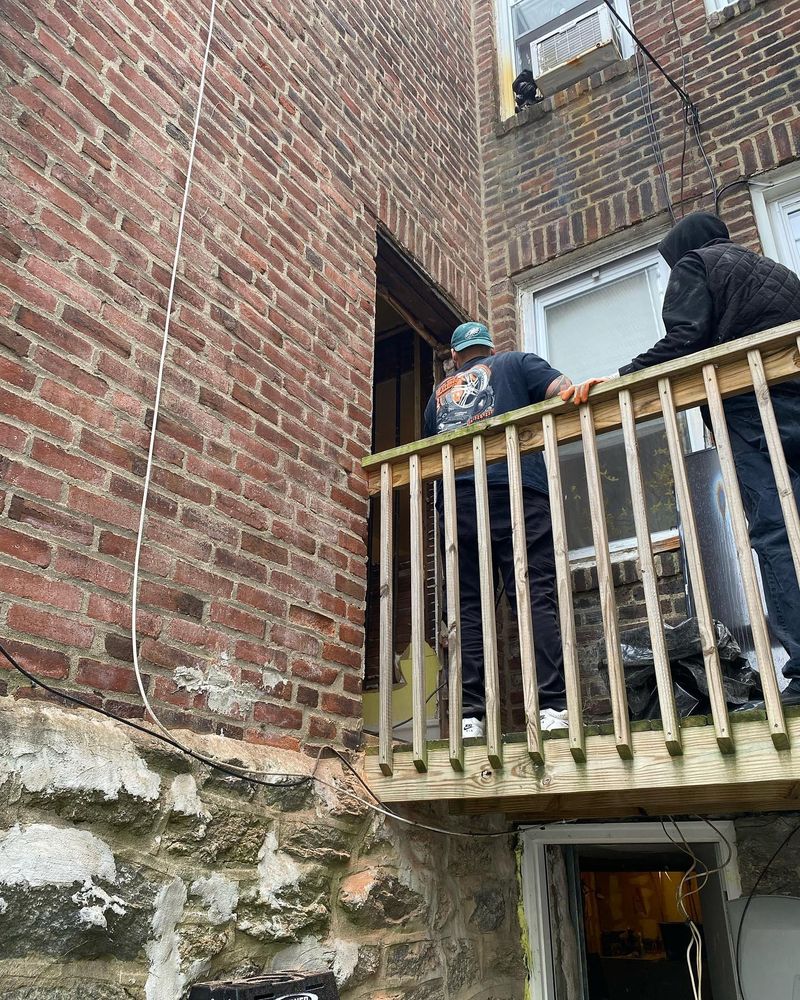 All Photos for My Guy Contracting/Electrical Remodeling LLC. in Philadelphia, PA