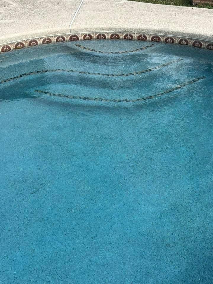 All Photos for 123 Pool Renovations in Houston, TX