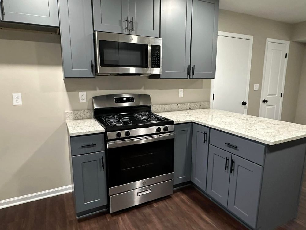 All Photos for Estrada Remodeling Services in Chicago, IL