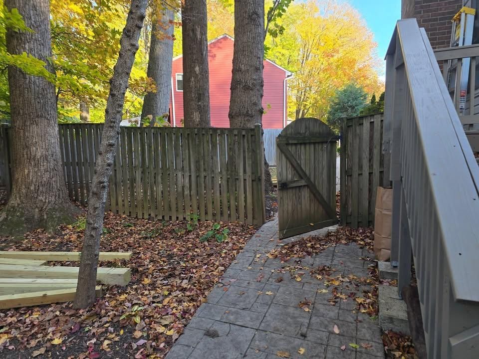 All Photos for W D Giampa Lawns and Landscape Inc. in Independent Hill, VA