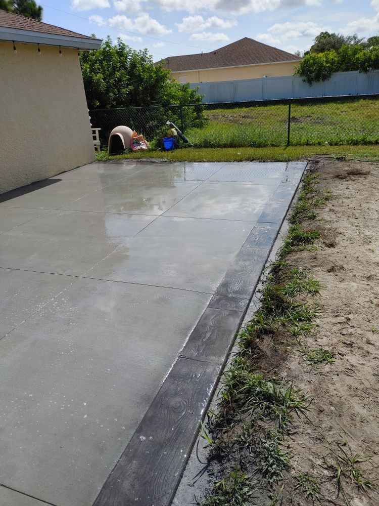 All Photos for Cann's Concrete and Construction in Coopersburg, PA