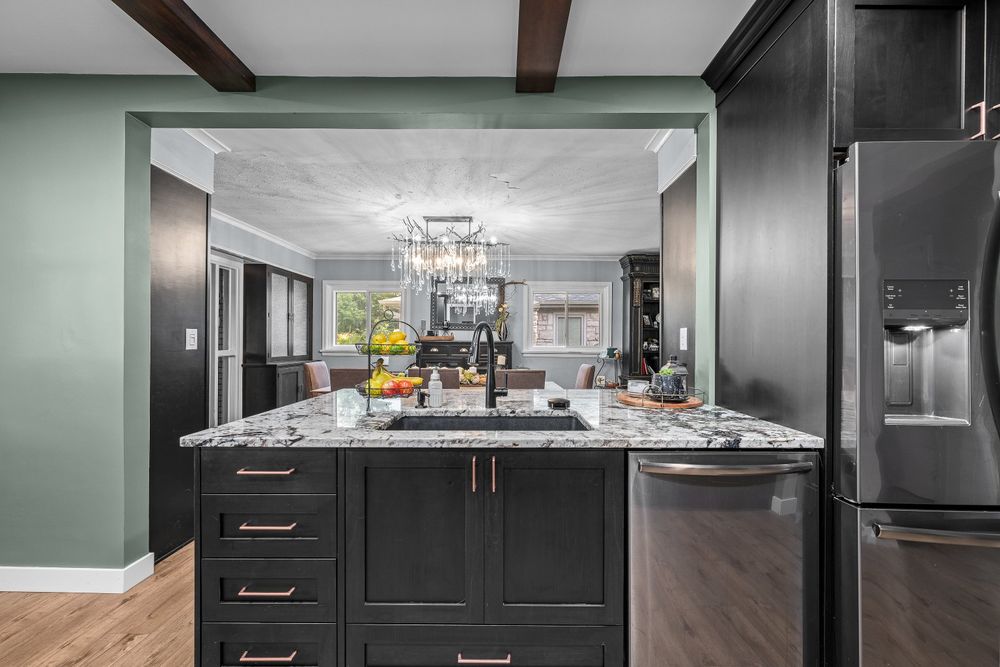 All Photos for Big Picture Construction & Design in Eldridge, IA